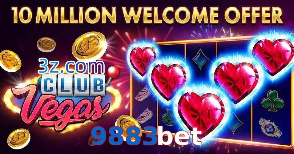 9883bet games