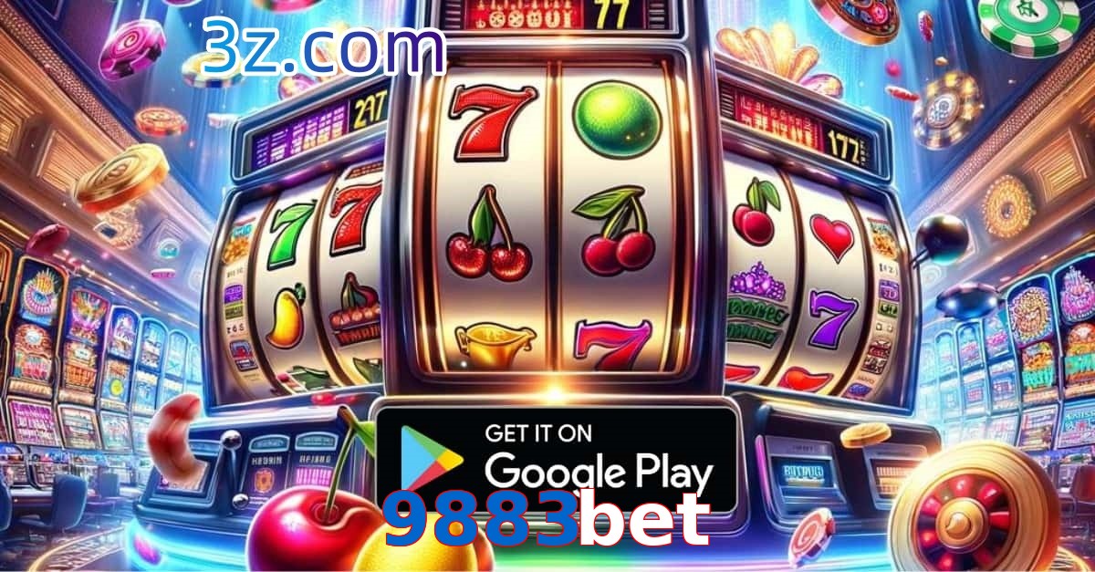 9883bet apk