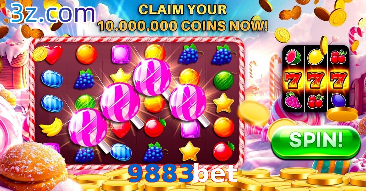 9883bet cassino