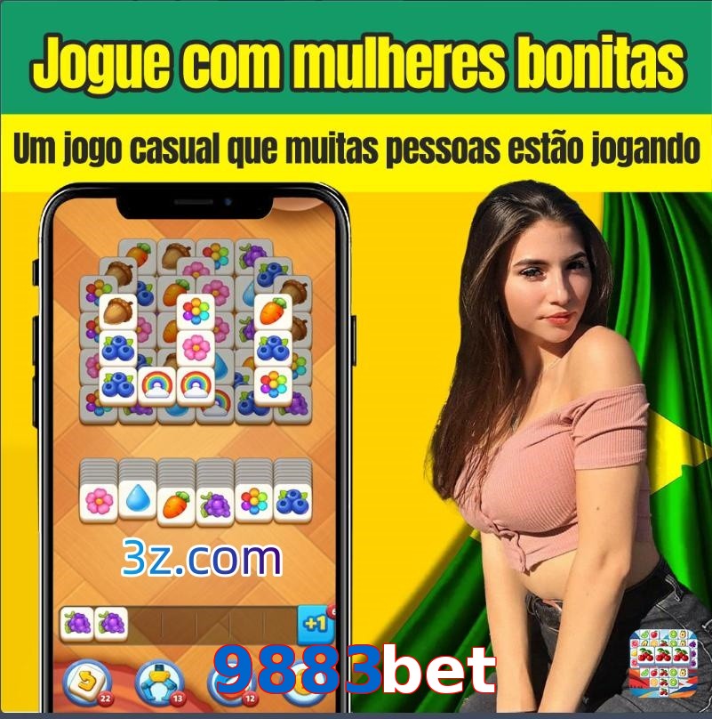 9883bet slots